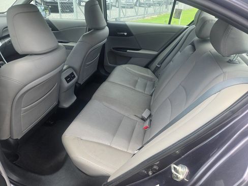 Used 2014 Honda Accord EX-L image 12