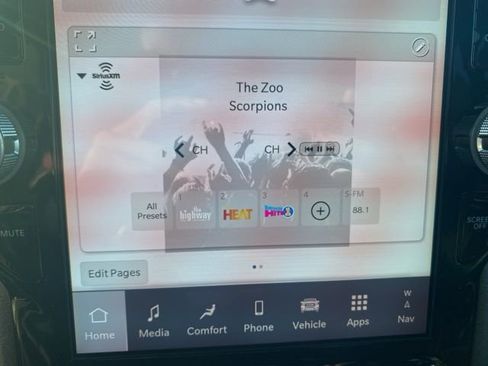 New 2026 RAM 2500 Tradesman image 24