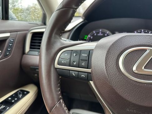 Used 2016 Lexus RX 350 350 F Sport w/ Premium Package image 23