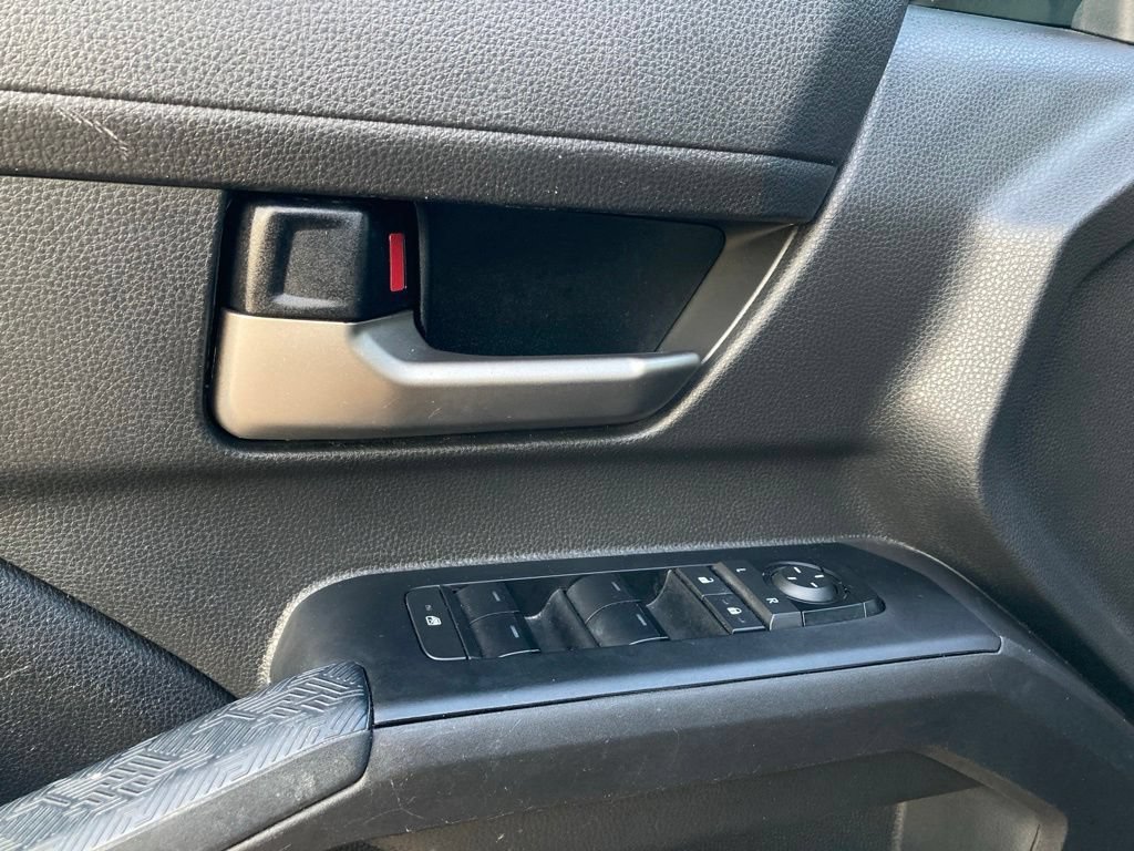 Certified 2024 Toyota Tacoma TRD Sport RWD image 8