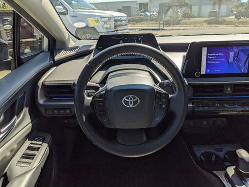 Used 2023 Toyota Prius XLE image 13