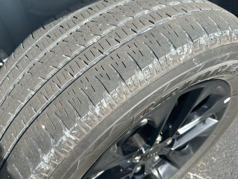 Used 2023 Jeep Wrangler Unlimited Sahara w/ Cold Weather Group image 5