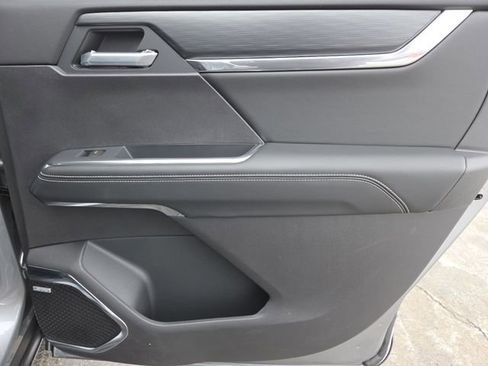 New 2026 GMC Acadia Elevation w/ Black Edition image 27