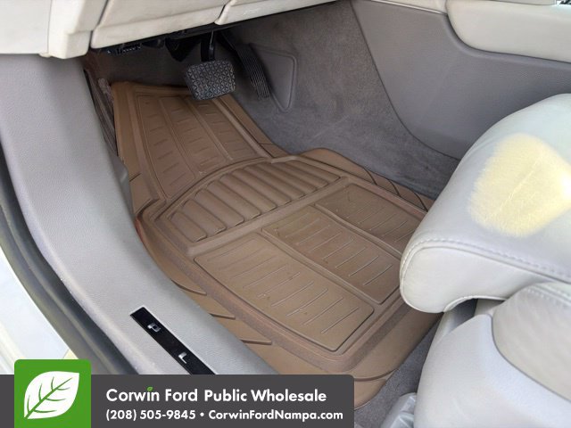Used 2016 Cadillac XTS Vsport Platinum AWD/4WD image 26