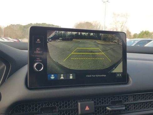 New 2026 Honda HR-V LX image 20