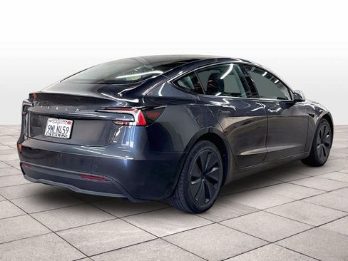 Used 2024 Tesla Model 3 Standard Range RWD image 15