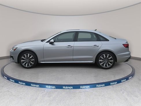 Used 2023 Audi A4 2.0T Premium Plus w/ Premium Plus Package image 7