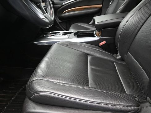 Used 2020 Acura MDX SH-AWD w/ Technology Package image 13