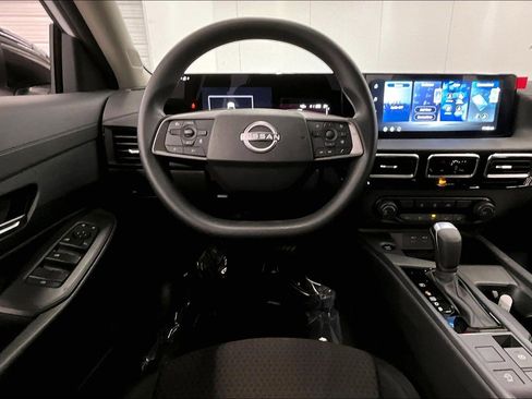 New 2026 Nissan Sentra S FWD image 38