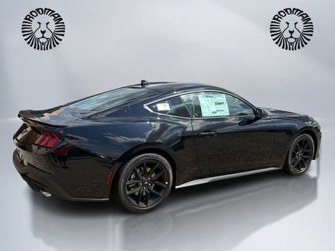 New 2026 Ford Mustang Premium RWD image 6