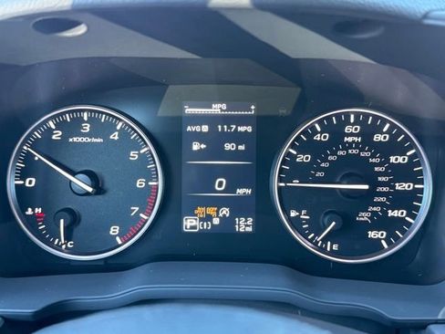 New 2025 Subaru Crosstrek 2.5i Limited w/ Crosstrek Mirror Package image 13