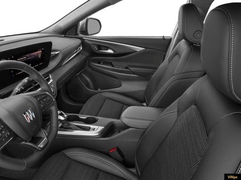 New 2026 Buick Envista Sport Touring w/ Convenience I Package image 6