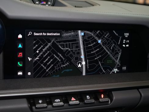 Used 2022 Porsche 911 Carrera S image 15