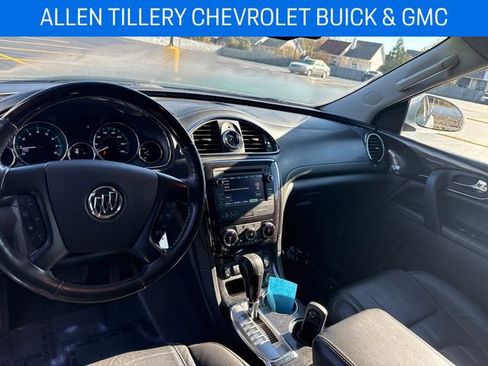 Used 2016 Buick Enclave Leather image 12