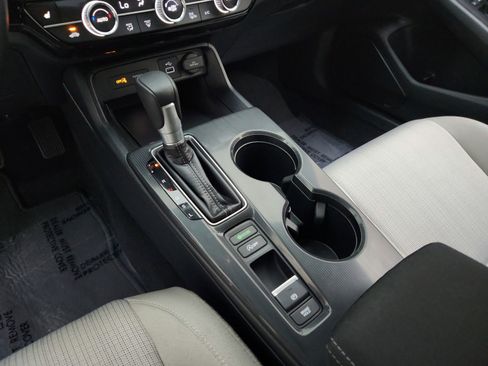 Used 2024 Honda Civic EX image 18