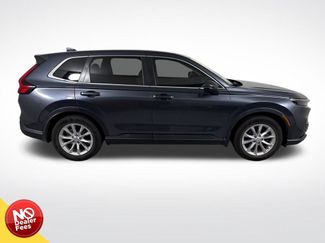 Used 2024 Honda CR-V EX-L video 2