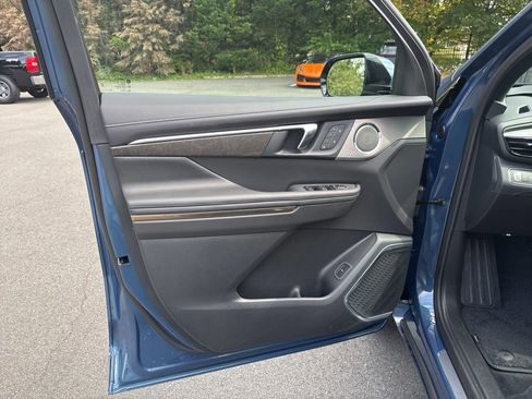 New 2026 Buick Enclave Avenir w/ Super Cruise Package image 22