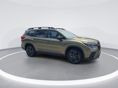 New 2026 Subaru Ascent Bronze Edition AWD/4WD image 9