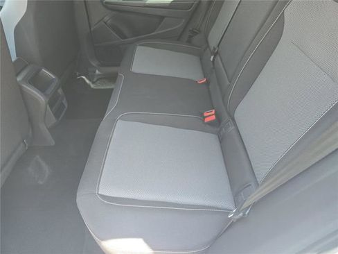 Used 2024 Volkswagen Taos S FWD image 11