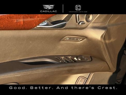 Used 2016 Cadillac CT6 RWD image 20