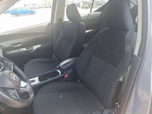 Certified 2024 Nissan Kicks SV FWD image 10