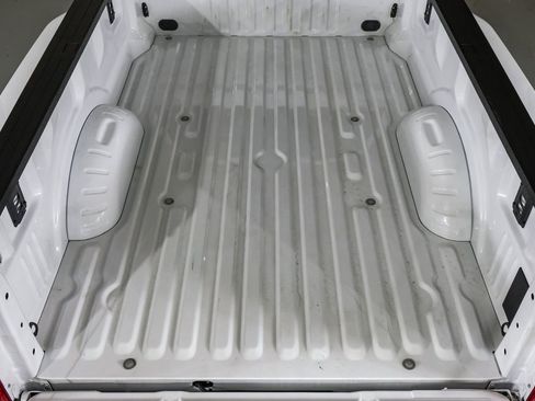 Used 2024 Ford F350 Lariat w/ FX4 Off-Road Package image 50