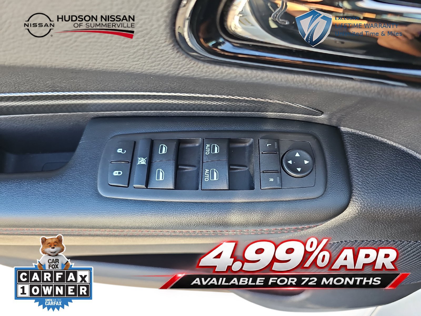 Used 2026 Dodge Durango GT RWD image 28
