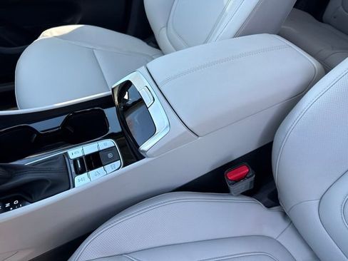 New 2026 Hyundai Tucson SEL image 28