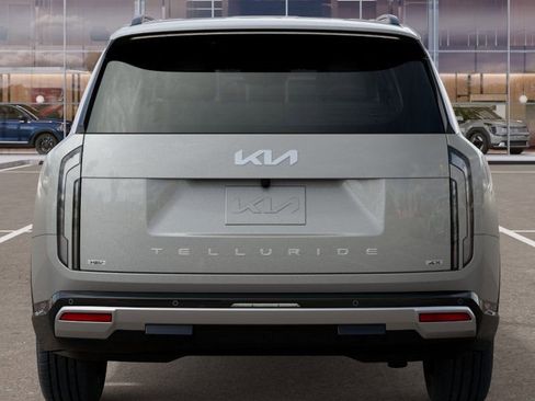 New 2027 Kia Telluride SX Prestige image 13