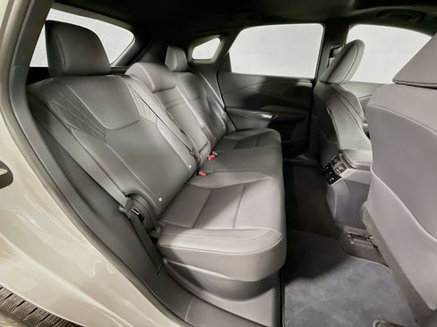 Used 2025 Lexus RX 350 Premium w/ Accessory Package (Z1) image 29