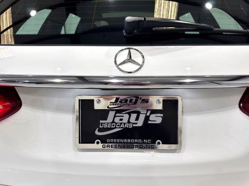 Used 2017 Mercedes-Benz E 400 4MATIC Wagon image 71