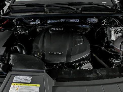 Used 2020 Audi Q5 2.0T Premium Plus image 15