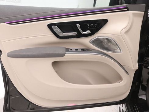 Certified 2023 Mercedes-Benz EQS 450+ 4MATIC SUV image 20