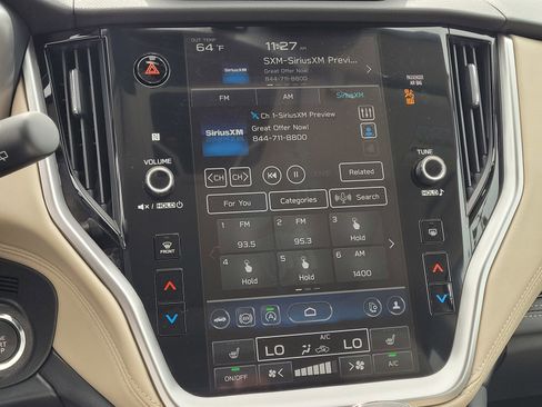 Used 2024 Subaru Outback Limited image 24