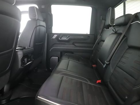 Used 2024 GMC Sierra 2500 AT4X w/ Snow Plow Prep/Camper Package image 30