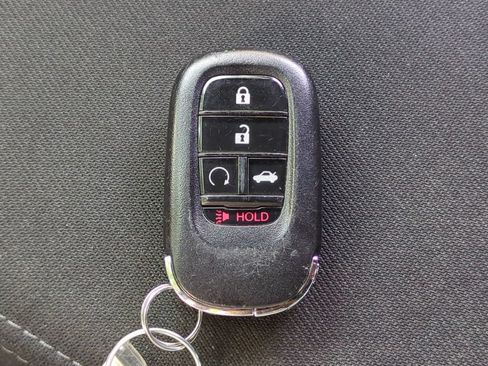 Used 2022 Honda Civic Sport image 20