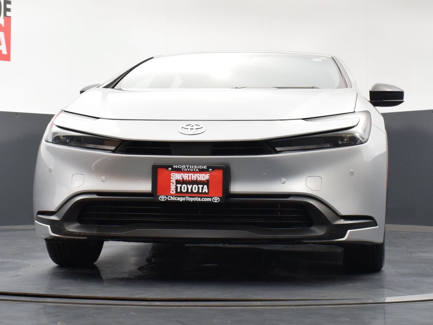 Used 2025 Toyota Prius LE FWD image 29