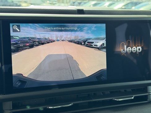 New 2026 Jeep Gladiator Willys image 19