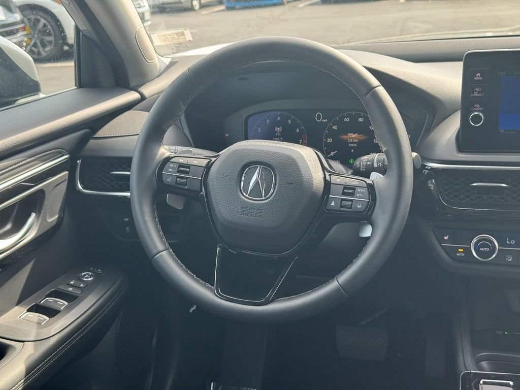 Certified 2026 Acura ADX FWD image 14