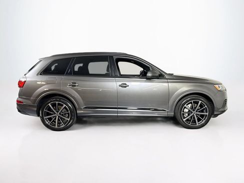 Used 2021 Audi Q7 3.0T Premium Plus w/ Executive Package AWD/4WD image 6