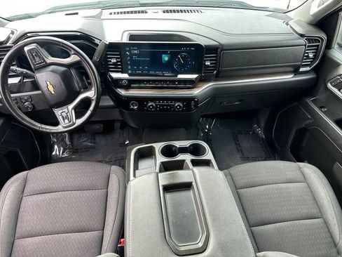 Used 2023 Chevrolet Silverado 1500 LT image 17