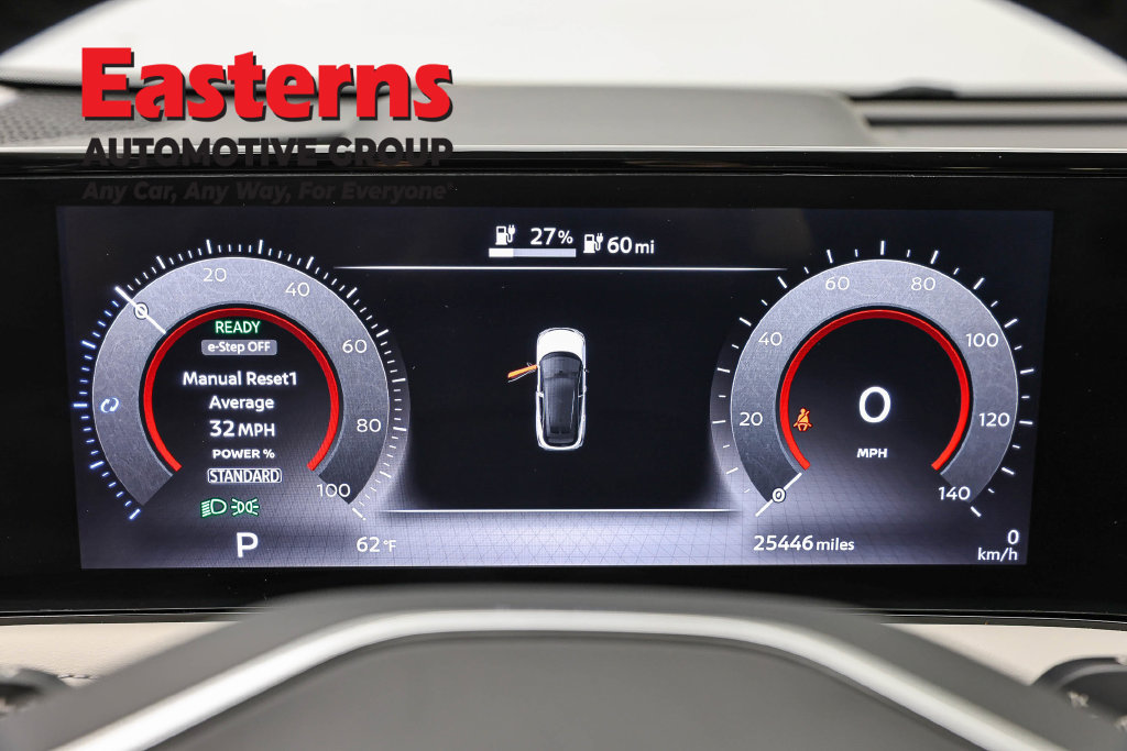 Used 2023 Nissan Ariya AWD image 19