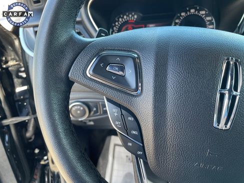 Used 2018 Lincoln MKC Premiere image 10