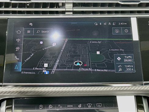 New 2026 Audi SQ8 Prestige AWD/4WD image 14