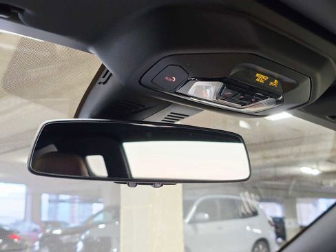 Used 2025 BMW Z4 M40i w/ Premium Package image 18