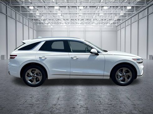 New 2026 Genesis GV70 2.5T Advanced AWD/4WD image 8