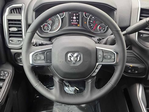 New 2026 RAM 2500 Big Horn AWD/4WD image 51