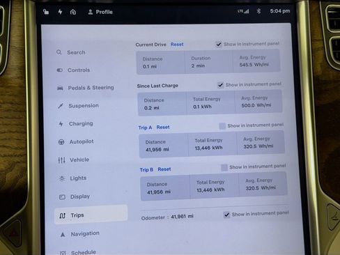 Used 2018 Tesla Model S 75D image 16