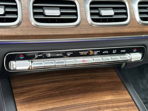 Certified 2026 Mercedes-Benz GLE 350 4MATIC image 29