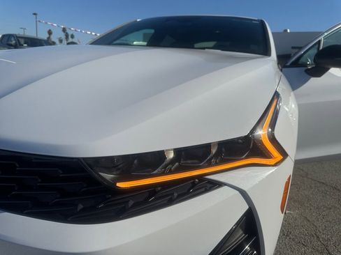 Used 2024 Kia K5 GT-Line w/ GT-Line Premium Package image 33